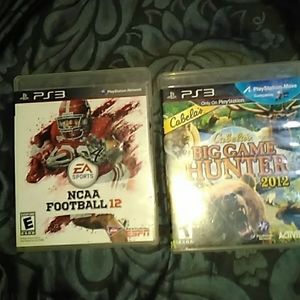 Ps3 games